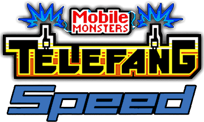 Mobile Monsters Telefang: Speed Version (GBC) Play Online